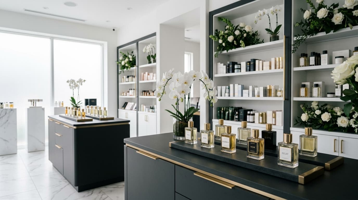 Florivelle Boutique Aesthetic