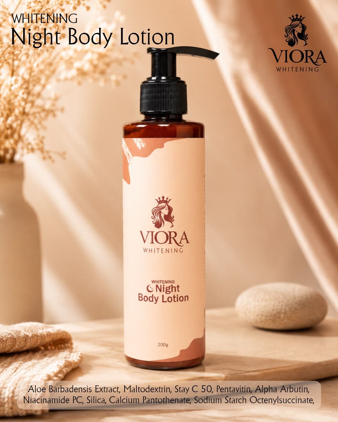 Viora whitening